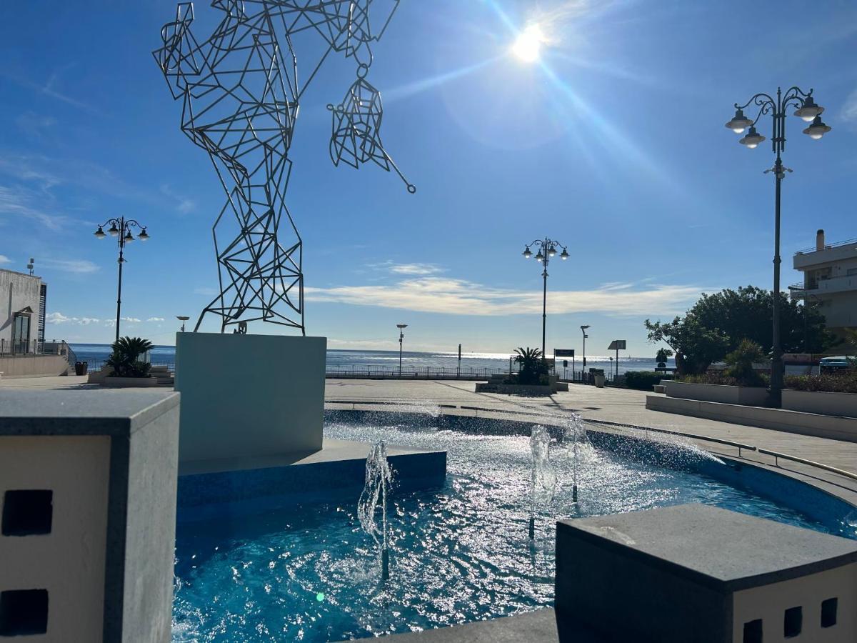 Summerhouse Mazzeo Exterior foto