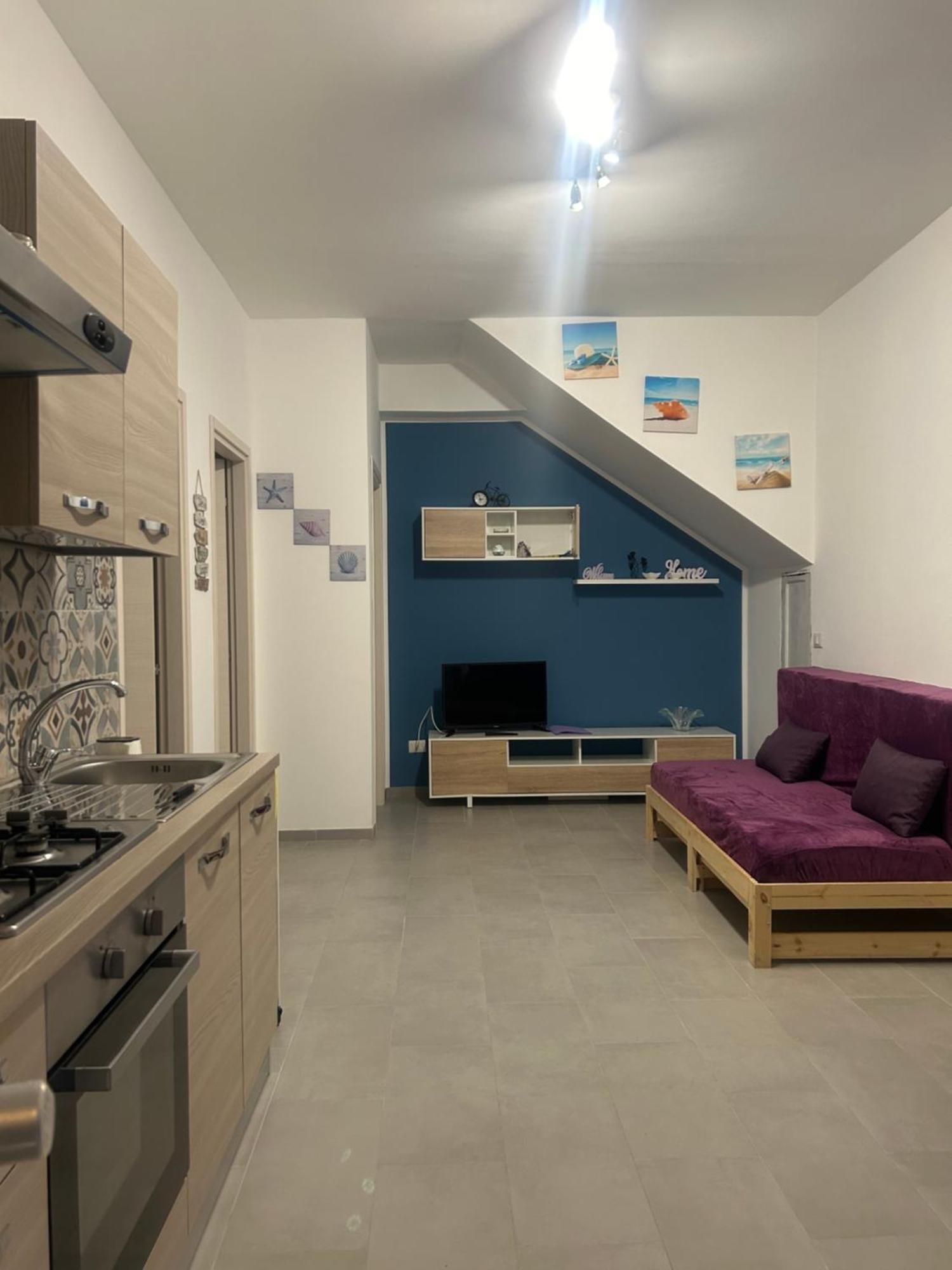 Summerhouse Mazzeo Exterior foto