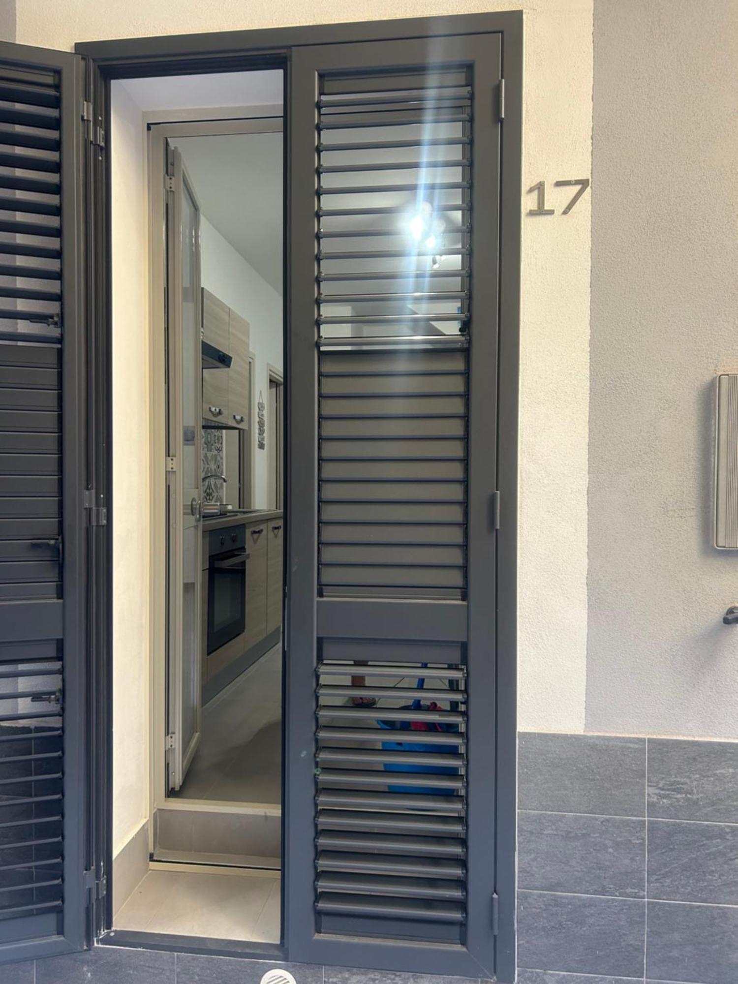 Summerhouse Mazzeo Exterior foto